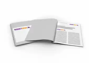 magazines / brochures (vanaf 100 stuks) (afbeelding voor) magazines / brochures (vanaf 100 stuks)